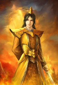 王妃歸來