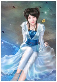 月光嫁紗(GL)
