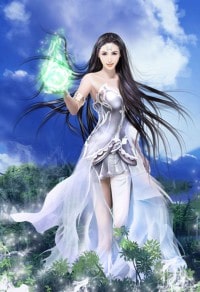 女皇陛下總想鹹魚