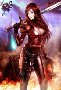《犬夜叉》裏的帥哥都想上我怎麼辦
