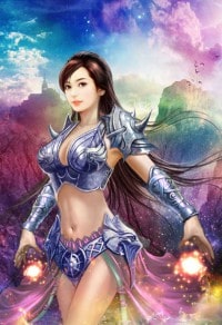 神劍山莊