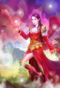 妃本囂張:逆天狂妃太腹黑