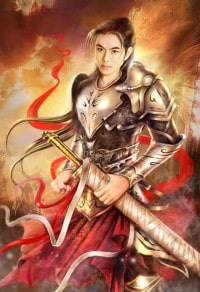 鬼王傳人(無敵傳人)