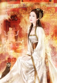 （BL/秦時明月電視劇同人）終是無用（衛聶）