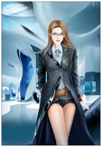女王駕到，魔王千金求