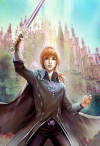 她的琴師（女尊）