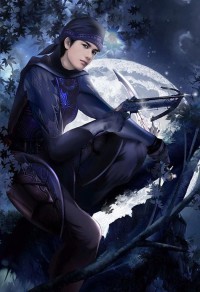 神魔系統明明很強非要坑我