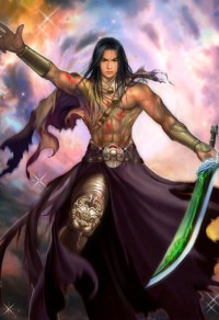 廢柴狂妃：天才召喚師 直達底部↓