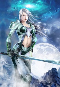 我的惡魔美女上司