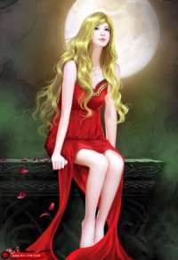 嗜血嫡女：醜妃戲君心