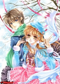 織夢為網：帝姬別動情