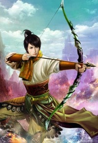 1V1，：炮友的自我修養