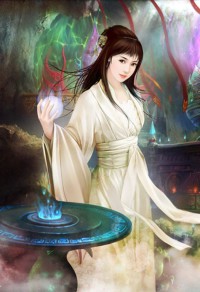 墨世生存手冊