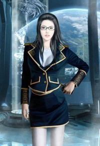 我的女兒（GL）